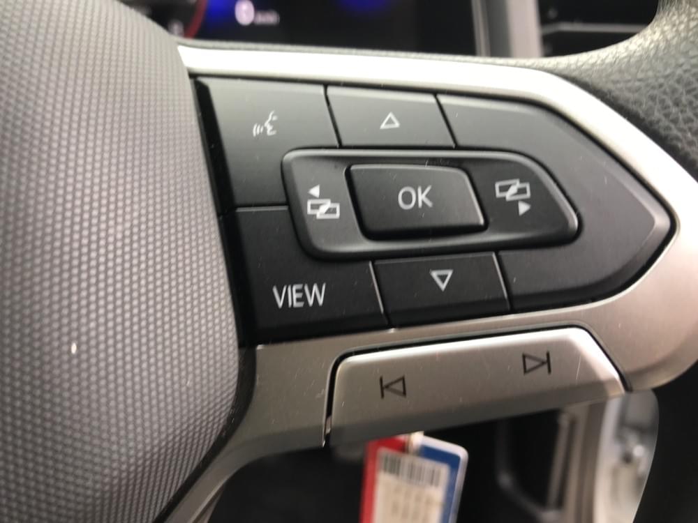 Volkswagen Polo Hatch 1.0 Tsi