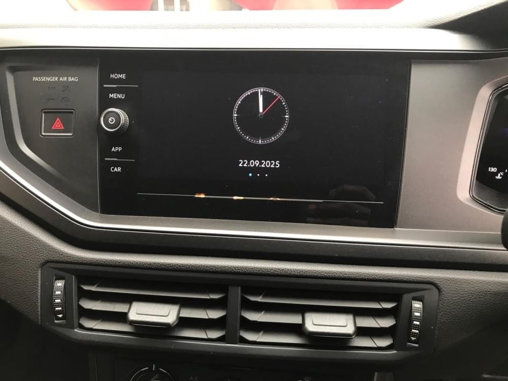 Volkswagen Polo Hatch 1.0 Tsi