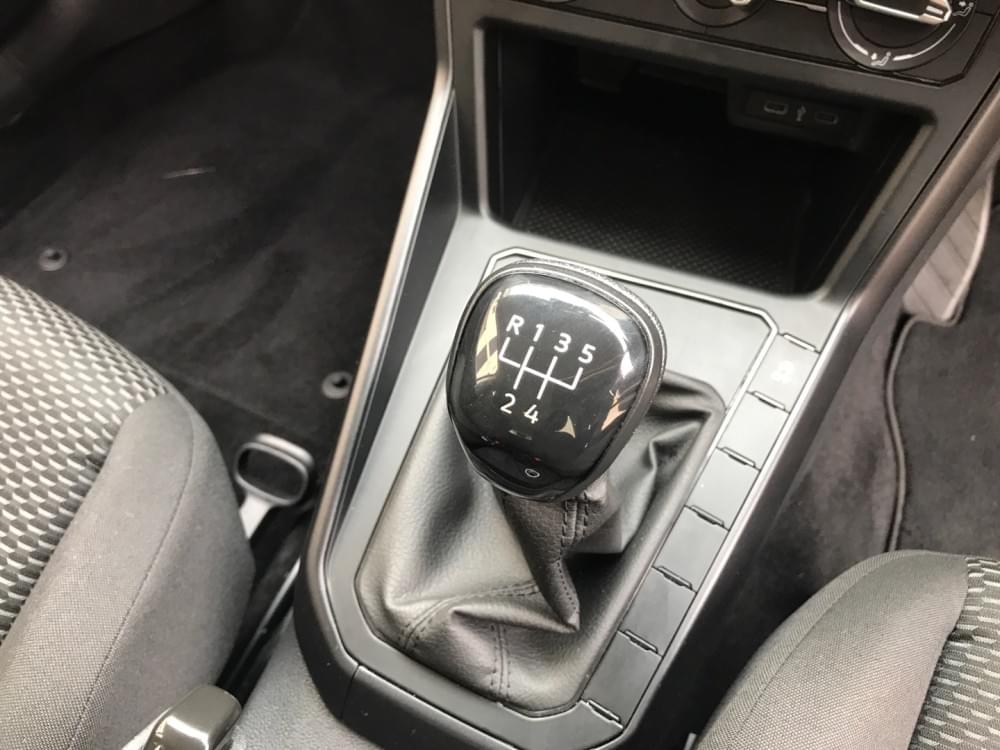 Volkswagen Polo Hatch 1.0 Tsi