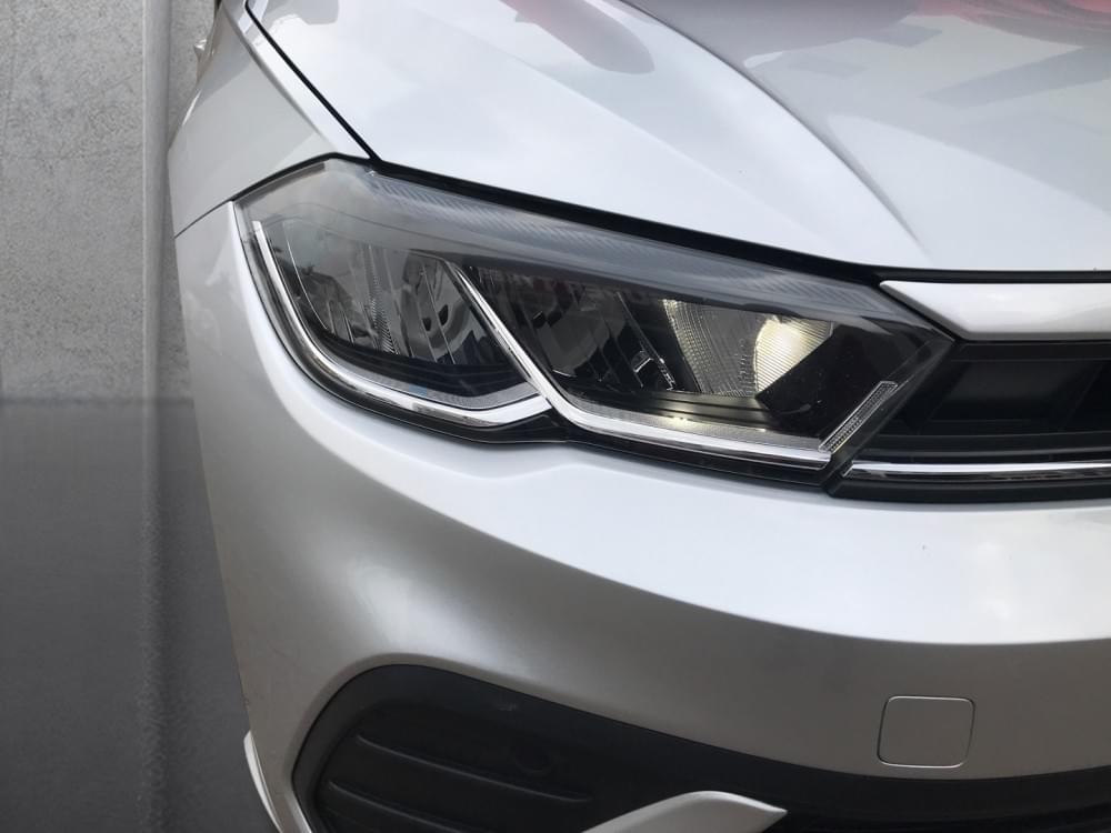 Volkswagen Polo Hatch 1.0 Tsi