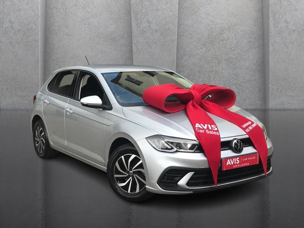 Volkswagen Polo Hatch 1.0 Tsi Life