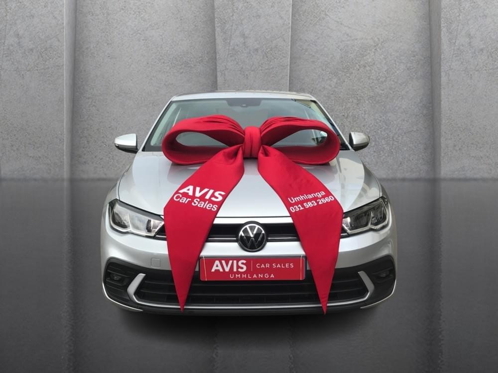 Volkswagen Polo Hatch 1.0 Tsi Life