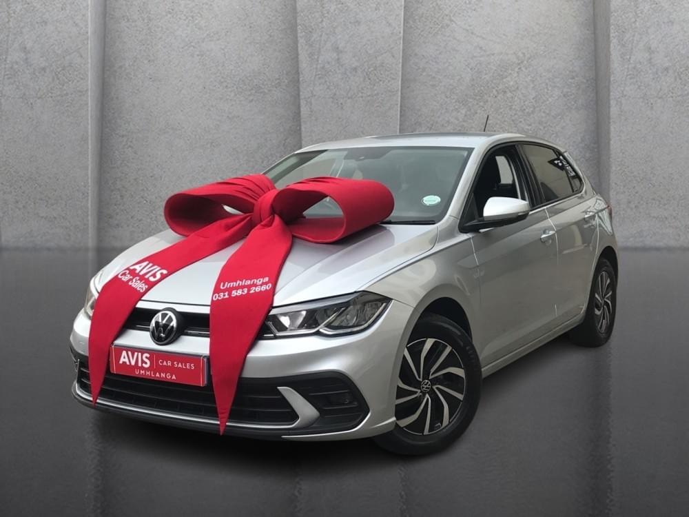 Volkswagen Polo Hatch 1.0 Tsi Life