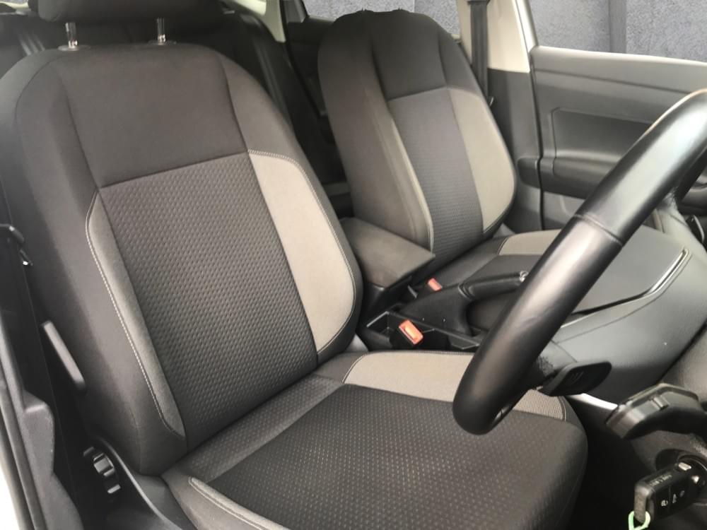 Volkswagen Polo Hatch 1.0 Tsi Life
