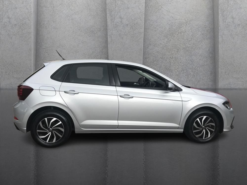 Volkswagen Polo Hatch 1.0 Tsi Life