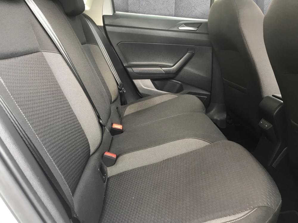 Volkswagen Polo Hatch 1.0 Tsi Life