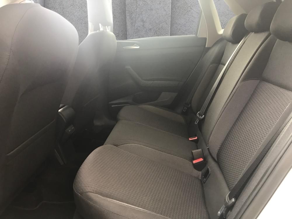 Volkswagen Polo Hatch 1.0 Tsi Life