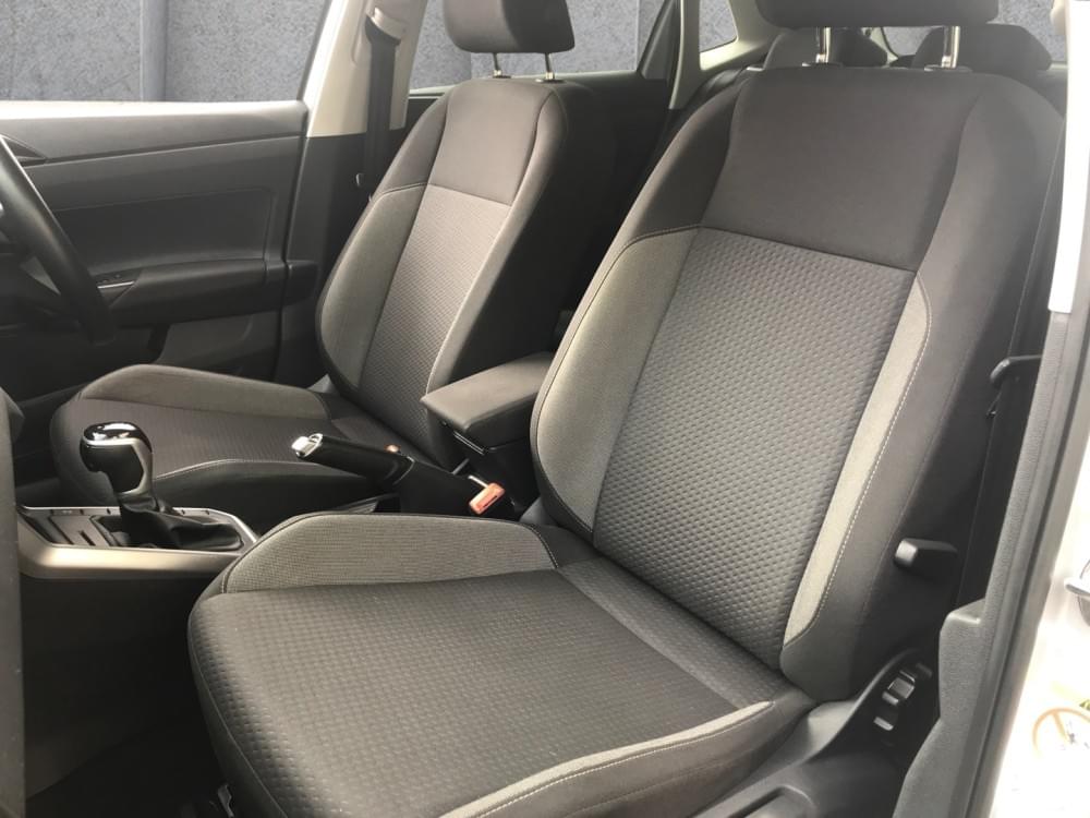 Volkswagen Polo Hatch 1.0 Tsi Life
