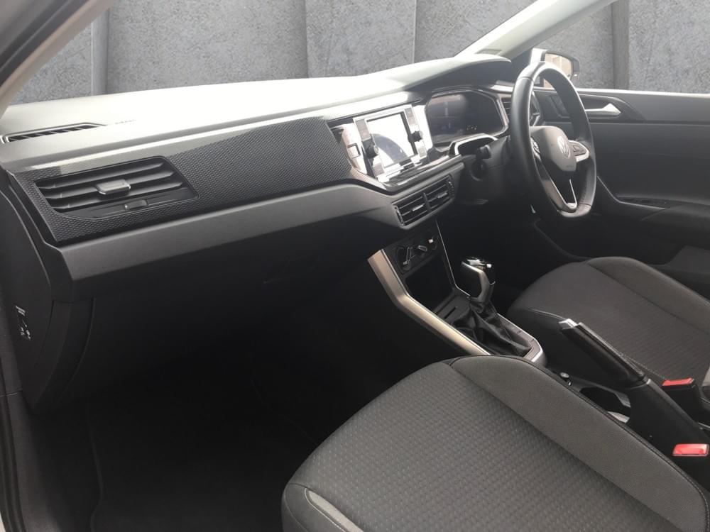 Volkswagen Polo Hatch 1.0 Tsi Life