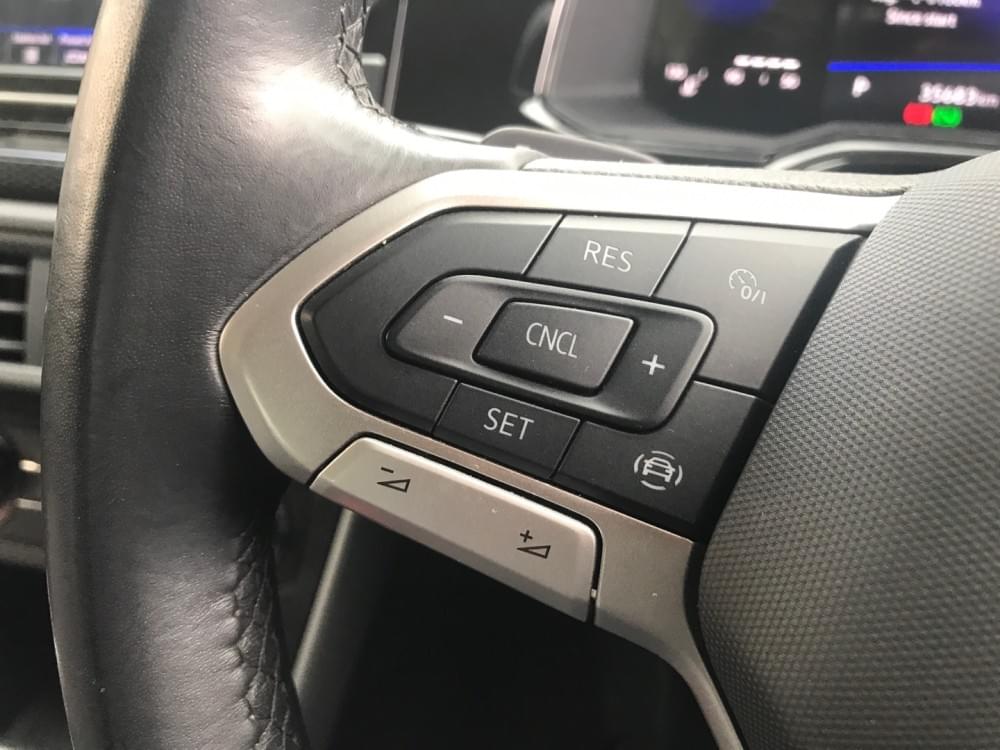 Volkswagen Polo Hatch 1.0 Tsi Life