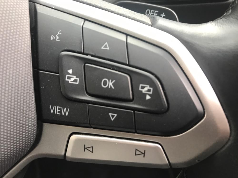 Volkswagen Polo Hatch 1.0 Tsi Life