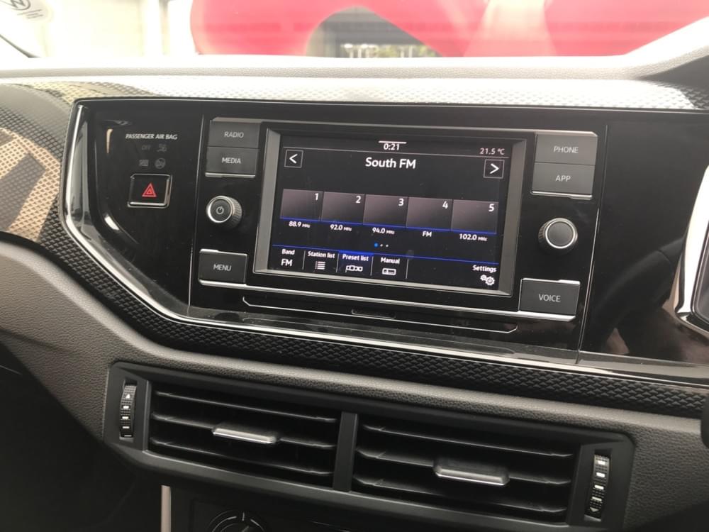 Volkswagen Polo Hatch 1.0 Tsi Life