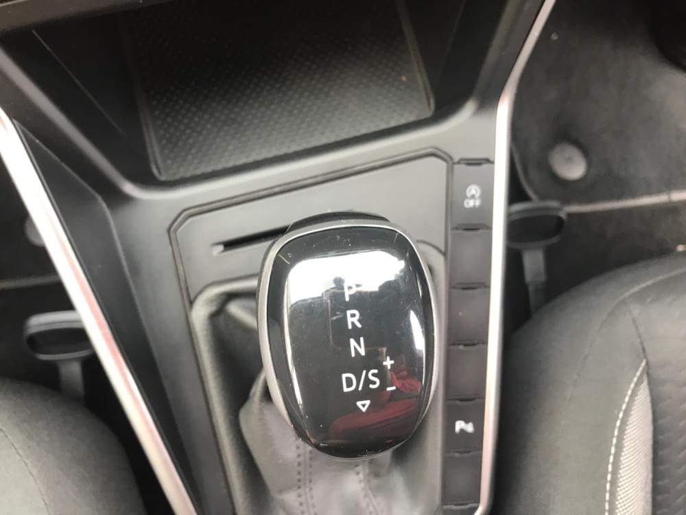 Volkswagen Polo Hatch 1.0 Tsi Life