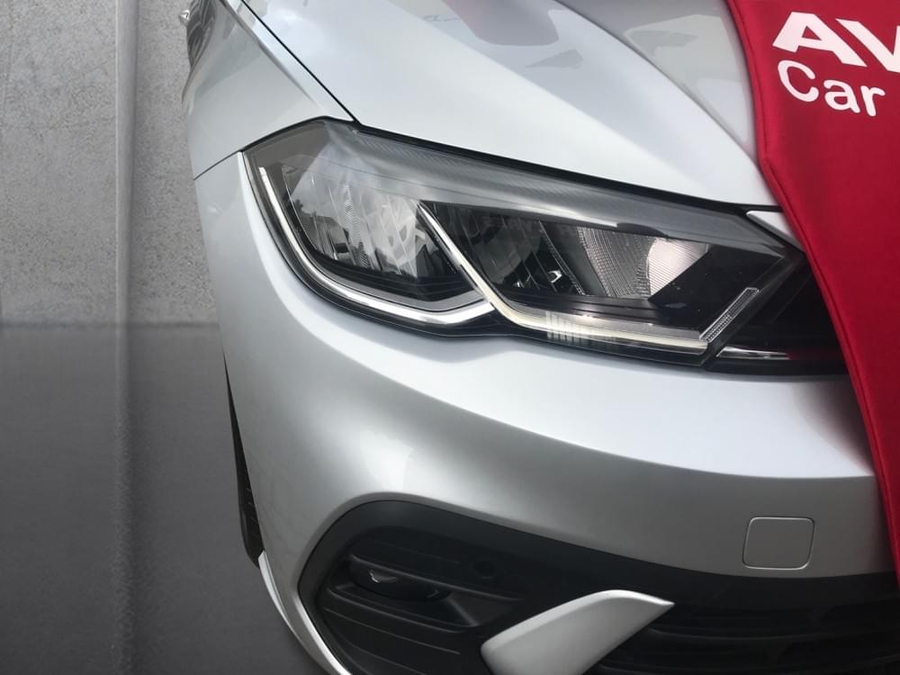 Volkswagen Polo Hatch 1.0 Tsi Life