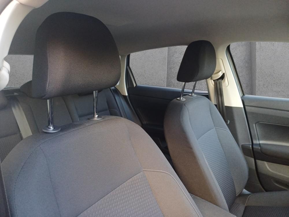 Volkswagen Polo Hatch 1.0 Tsi Comfortline