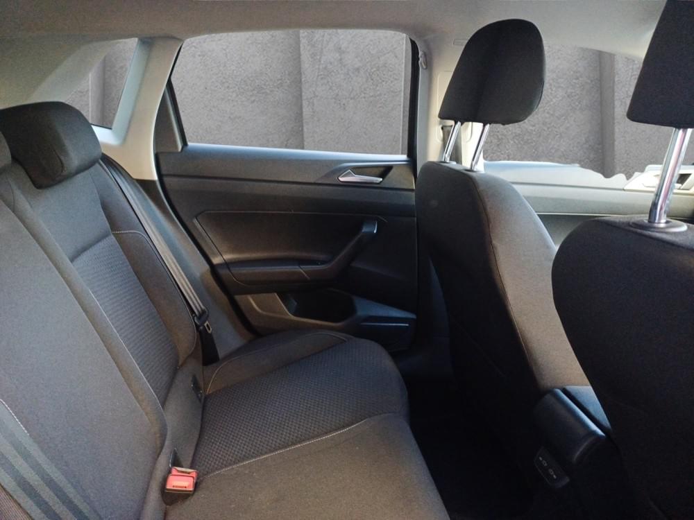 Volkswagen Polo Hatch 1.0 Tsi Comfortline
