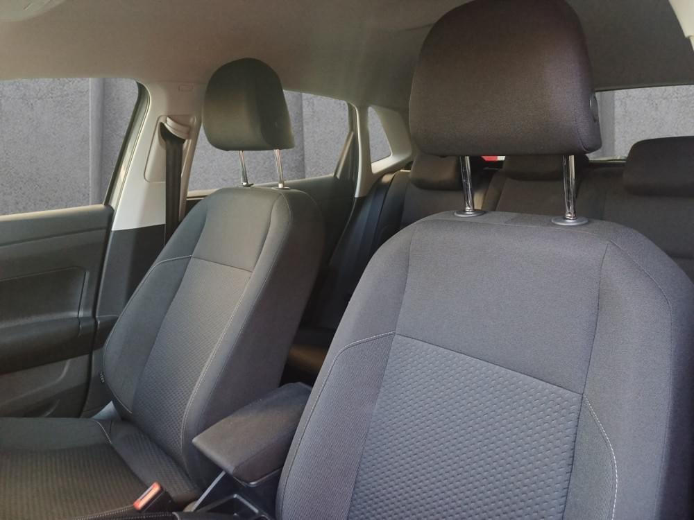 Volkswagen Polo Hatch 1.0 Tsi Comfortline