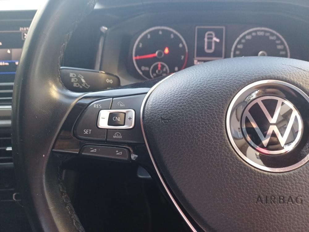 Volkswagen Polo Hatch 1.0 Tsi Comfortline