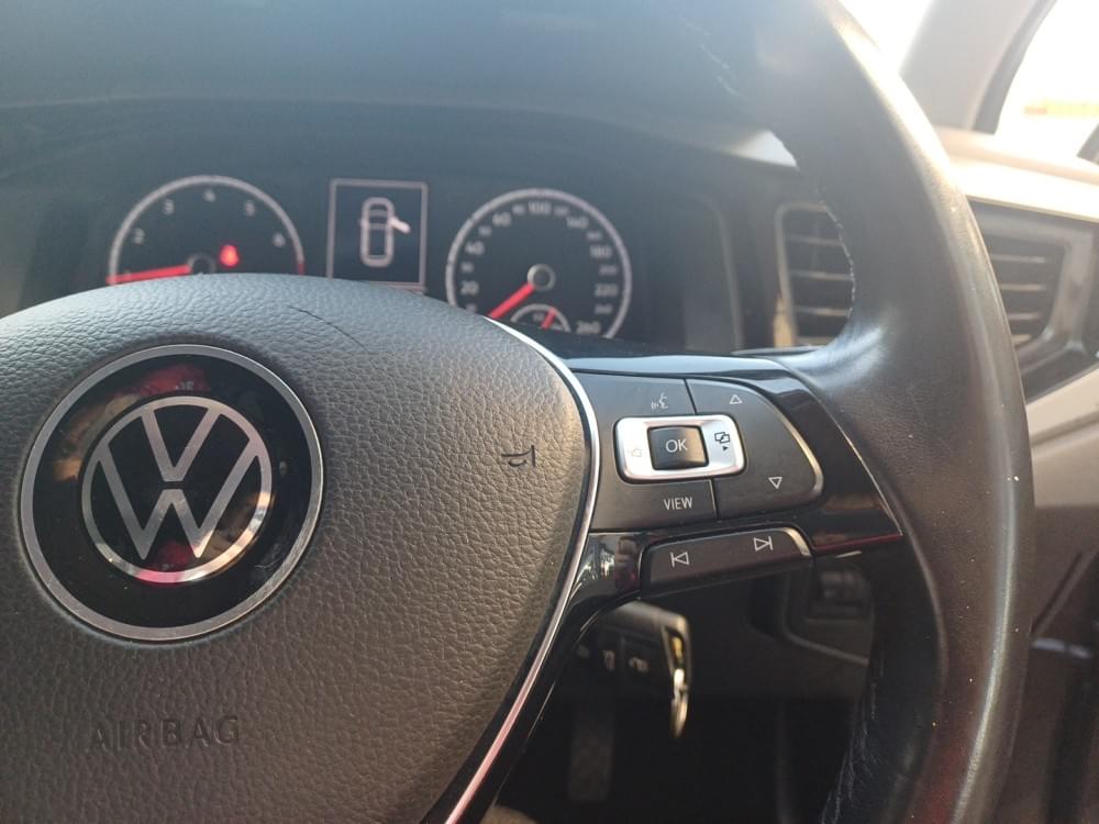 Volkswagen Polo Hatch 1.0 Tsi Comfortline