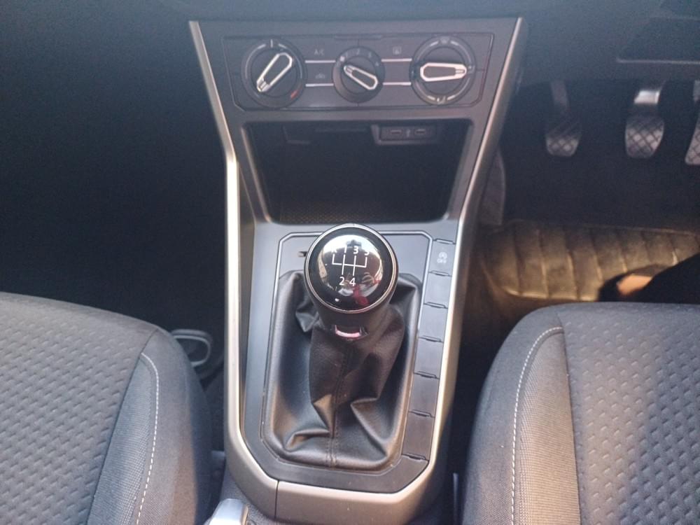 Volkswagen Polo Hatch 1.0 Tsi Comfortline