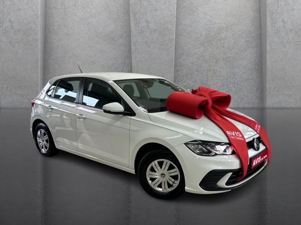 Volkswagen Polo Hatch 1.0 Tsi Life Dsg