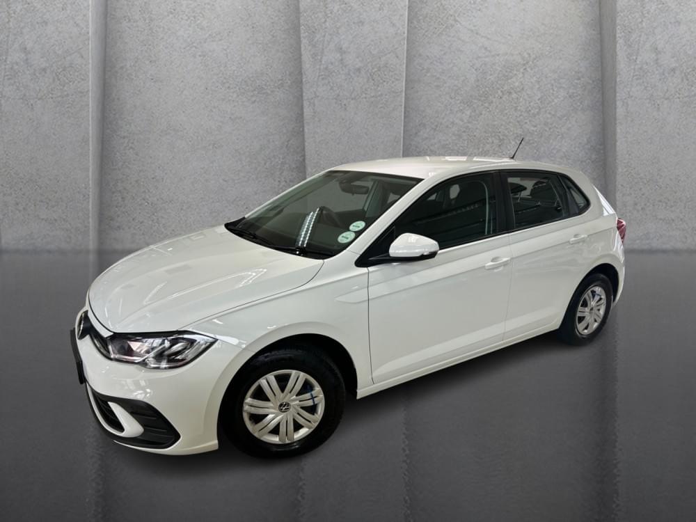 Volkswagen Polo Hatch 1.0 Tsi Life Dsg