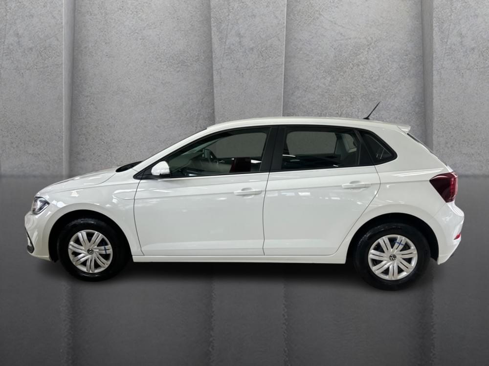 Volkswagen Polo Hatch 1.0 Tsi Life Dsg
