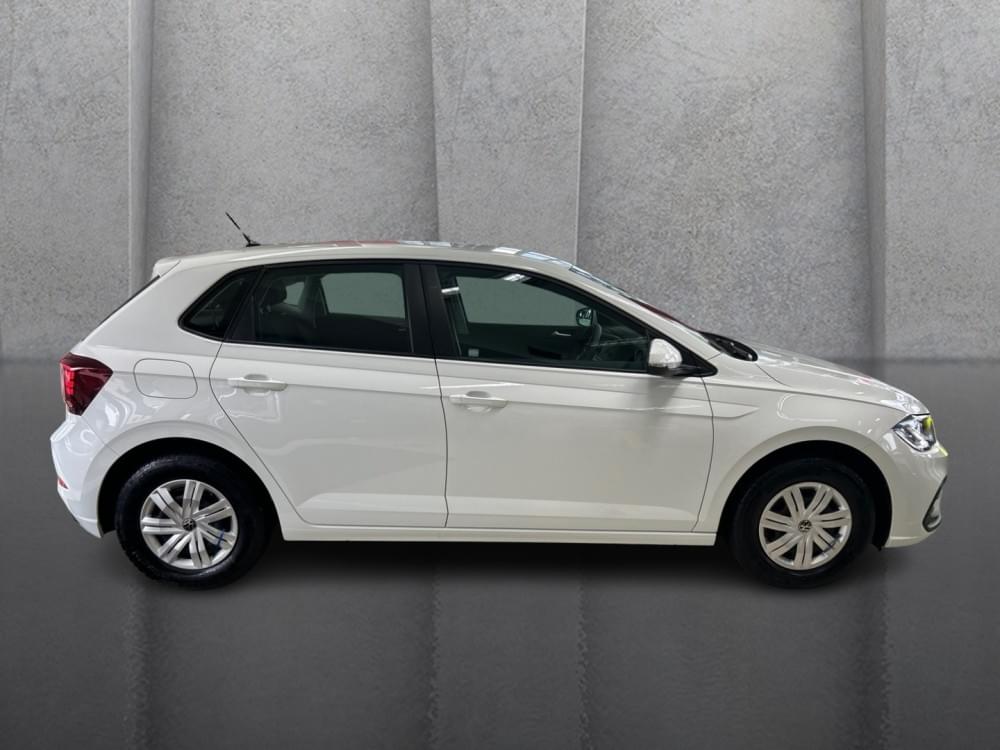 Volkswagen Polo Hatch 1.0 Tsi Life Dsg