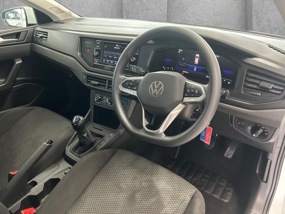 Volkswagen Polo Hatch 1.0 Tsi Life Dsg