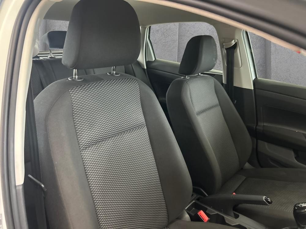 Volkswagen Polo Hatch 1.0 Tsi Life Dsg