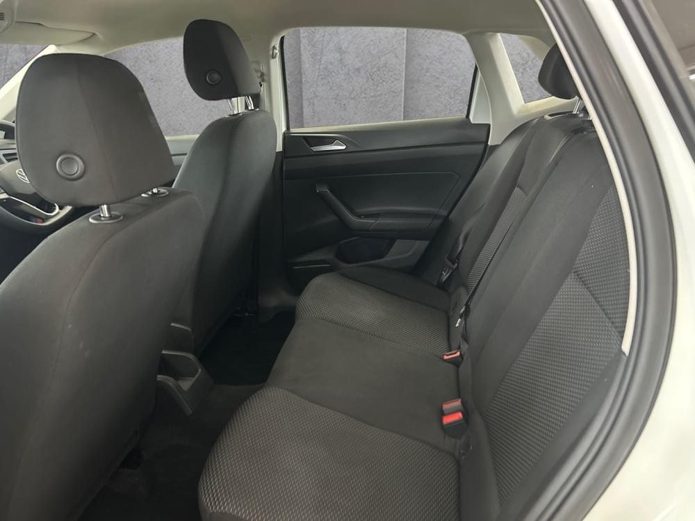 Volkswagen Polo Hatch 1.0 Tsi Life Dsg