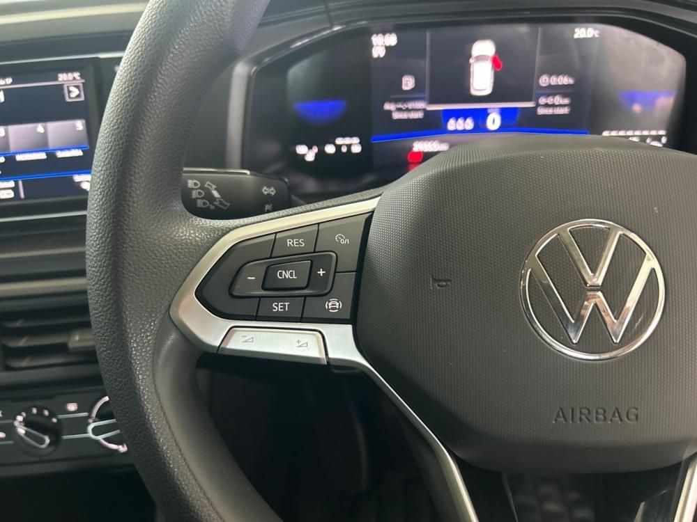 Volkswagen Polo Hatch 1.0 Tsi Life Dsg