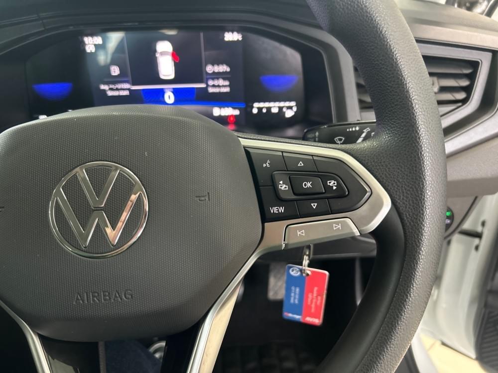 Volkswagen Polo Hatch 1.0 Tsi Life Dsg