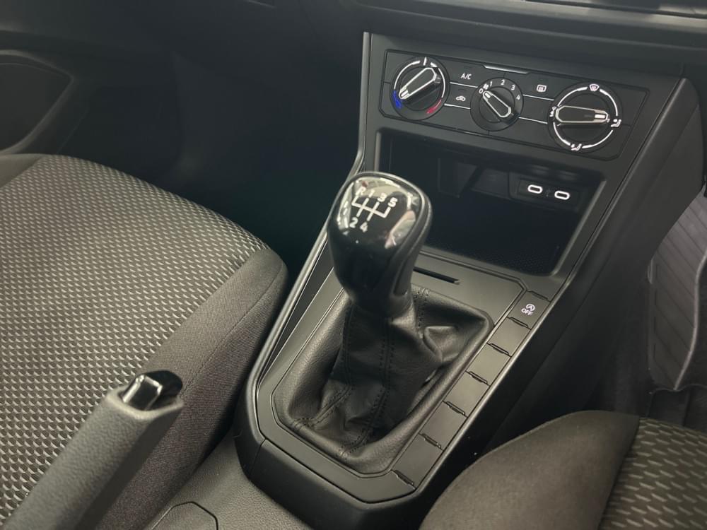 Volkswagen Polo Hatch 1.0 Tsi Life Dsg