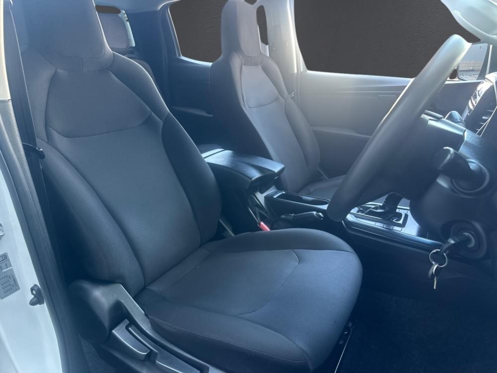 Isuzu D-Max 1.9 Ddi D Cab Hr L At