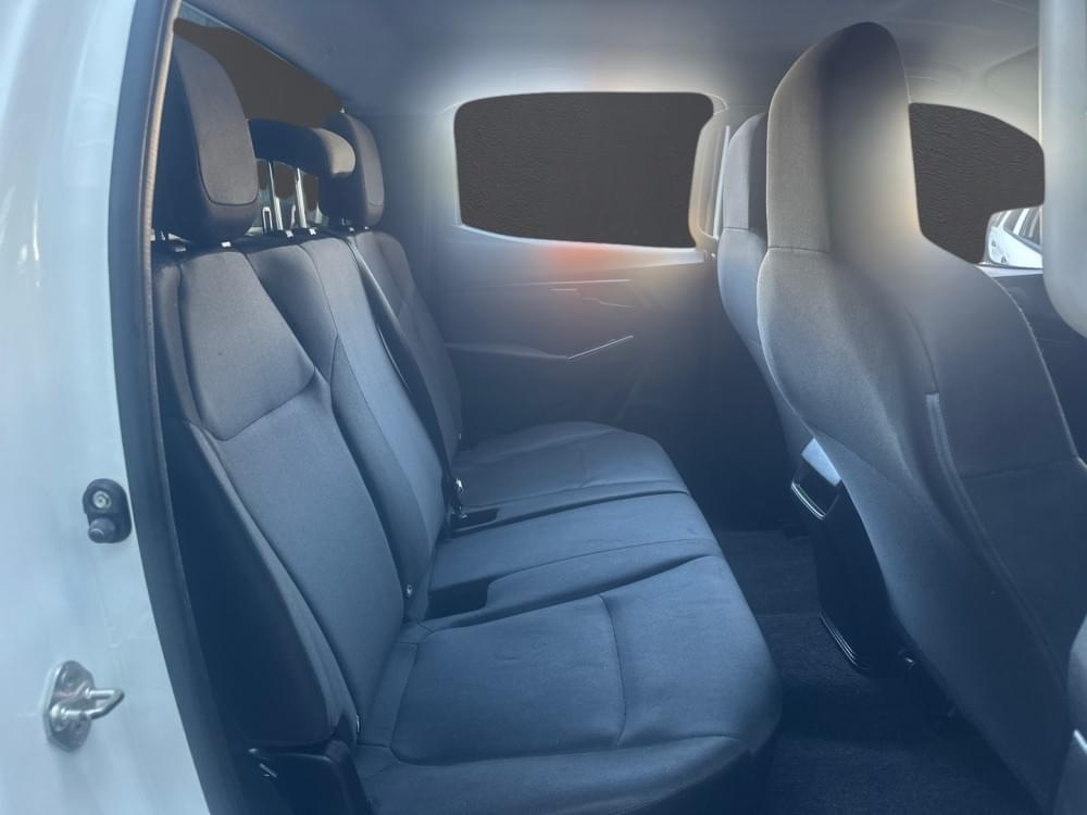 Isuzu D-Max 1.9 Ddi D Cab Hr L At