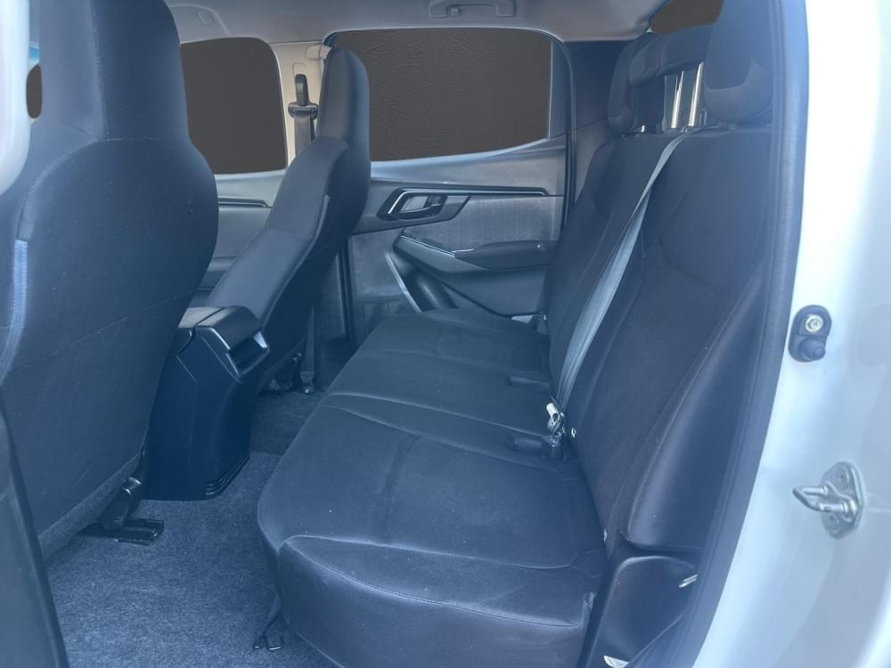 Isuzu D-Max 1.9 Ddi D Cab Hr L At