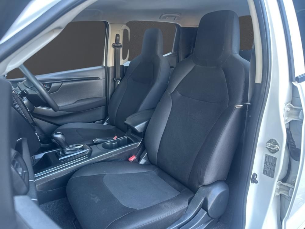 Isuzu D-Max 1.9 Ddi D Cab Hr L At