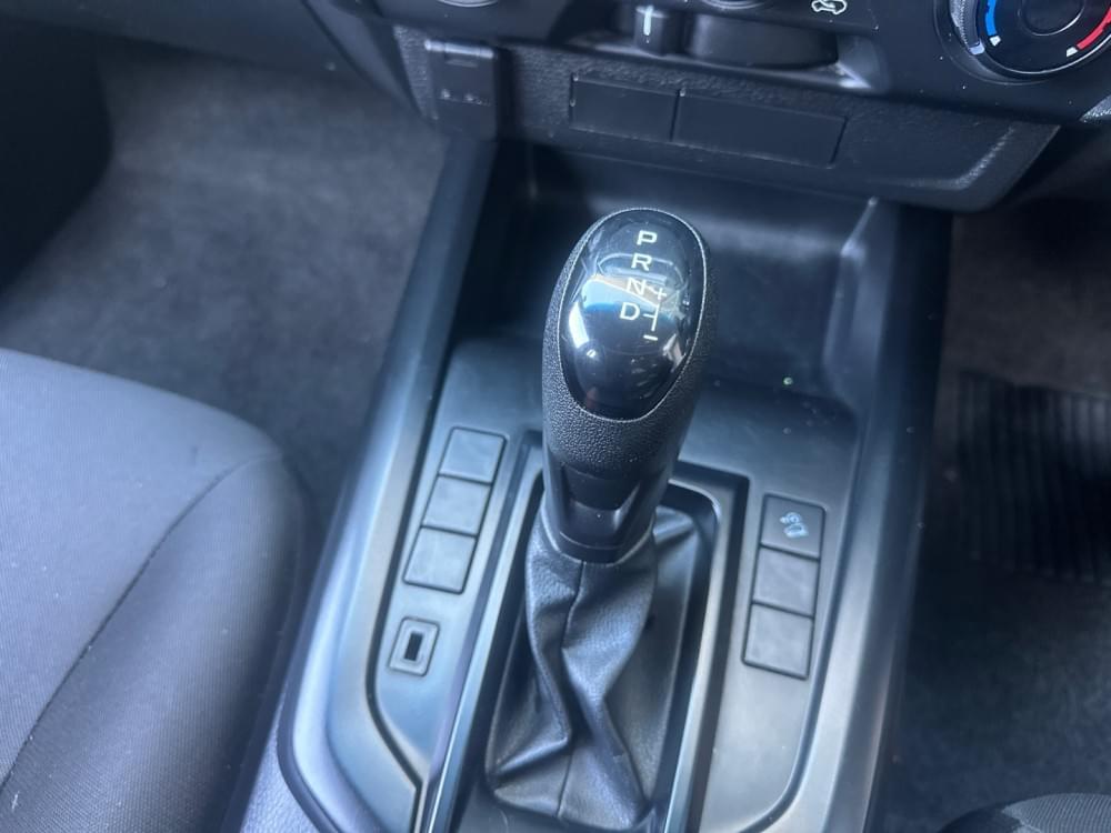 Isuzu D-Max 1.9 Ddi D Cab Hr L At