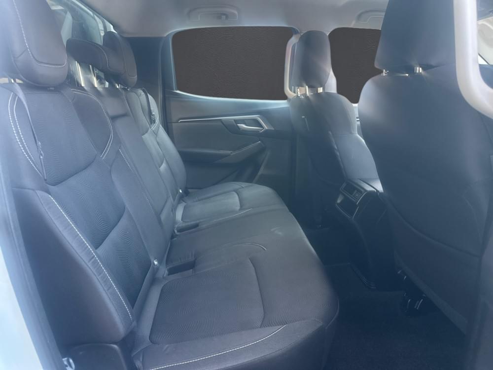 Isuzu D-Max 1.9 Ddi D Cab 4X4 Ls At Rhd