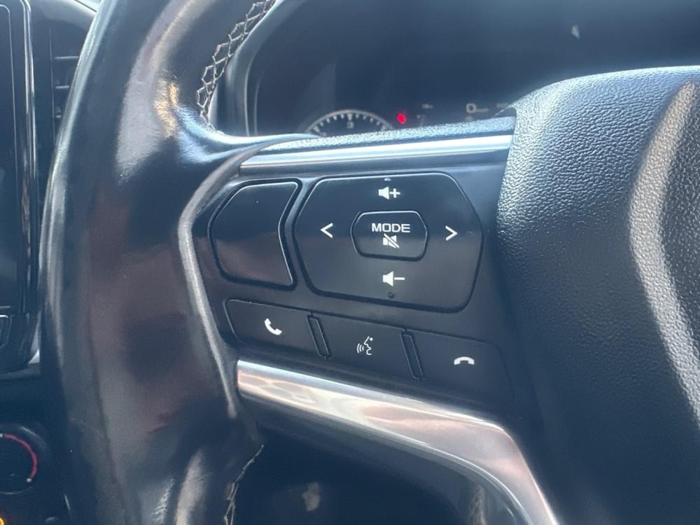 Isuzu D-Max 1.9 Ddi D Cab 4X4 Ls At Rhd