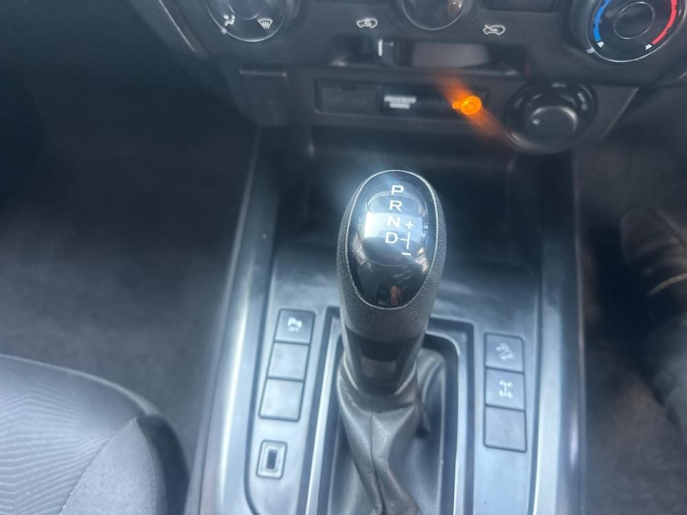 Isuzu D-Max 1.9 Ddi D Cab 4X4 Ls At Rhd