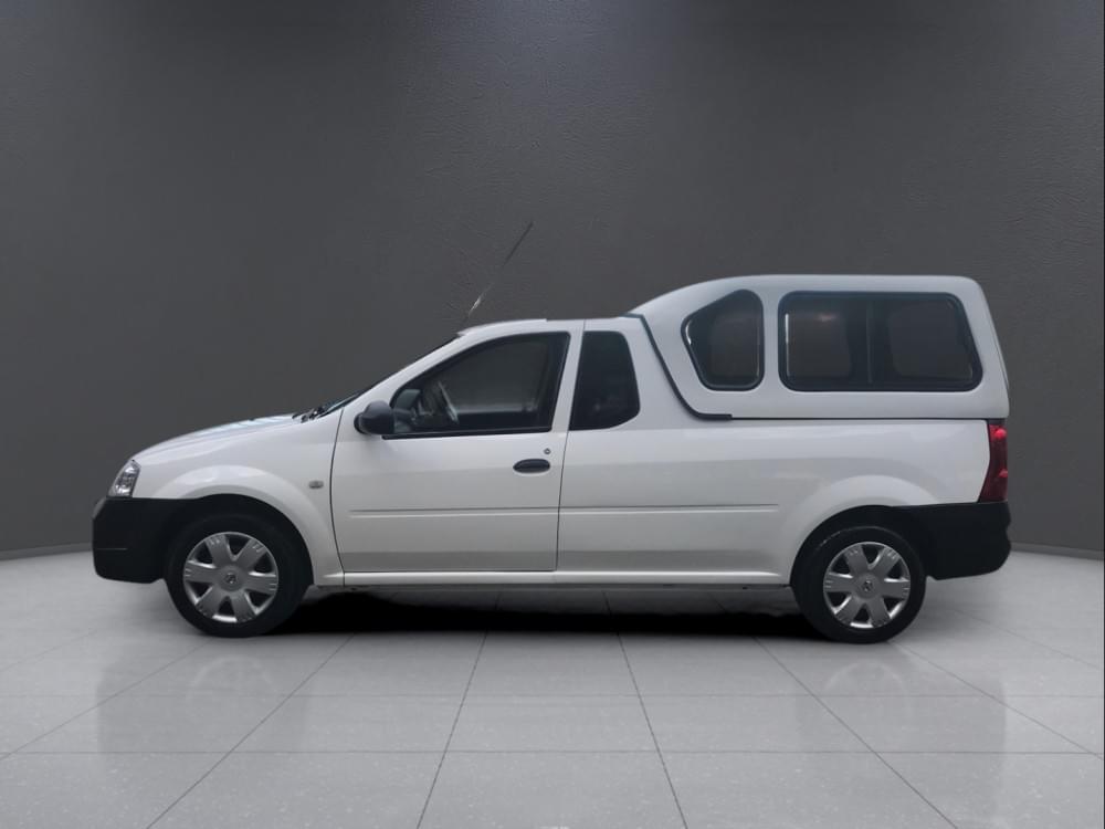 Nissan Np200 1.6 8V Ac Safety Pack