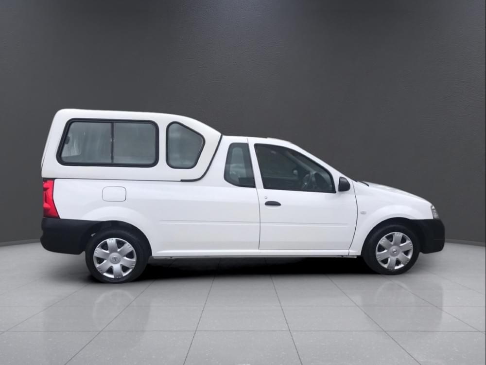 Nissan Np200 1.6 8V Ac Safety Pack