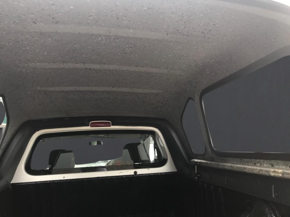 Nissan Np200 1.6 8V Ac Safety Pack