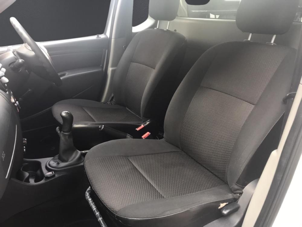 Nissan Np200 1.6 8V Ac Safety Pack