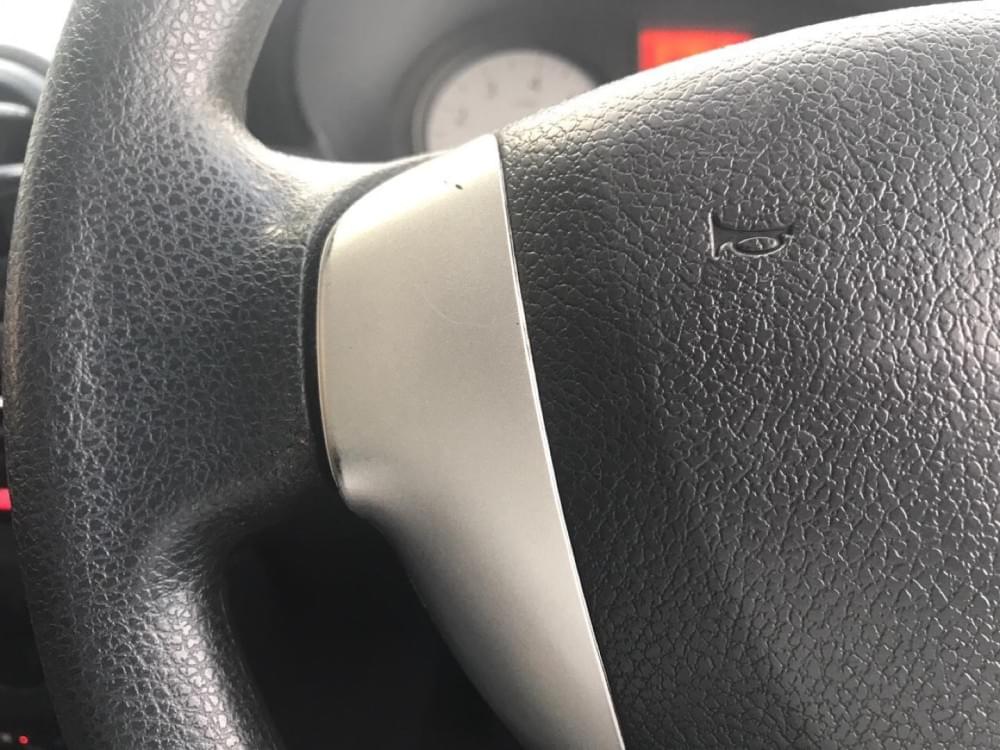 Nissan Np200 1.6 8V Ac Safety Pack