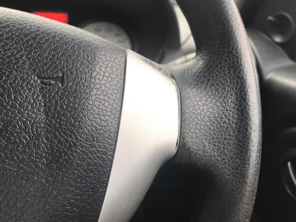 Nissan Np200 1.6 8V Ac Safety Pack