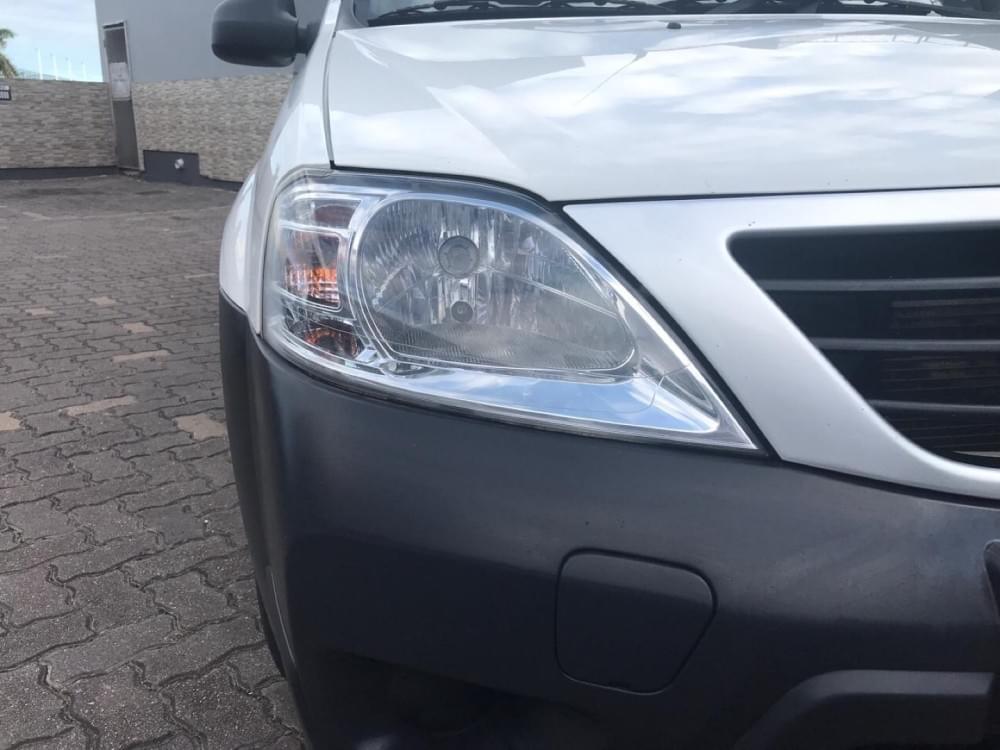 Nissan Np200 1.6 8V Ac Safety Pack