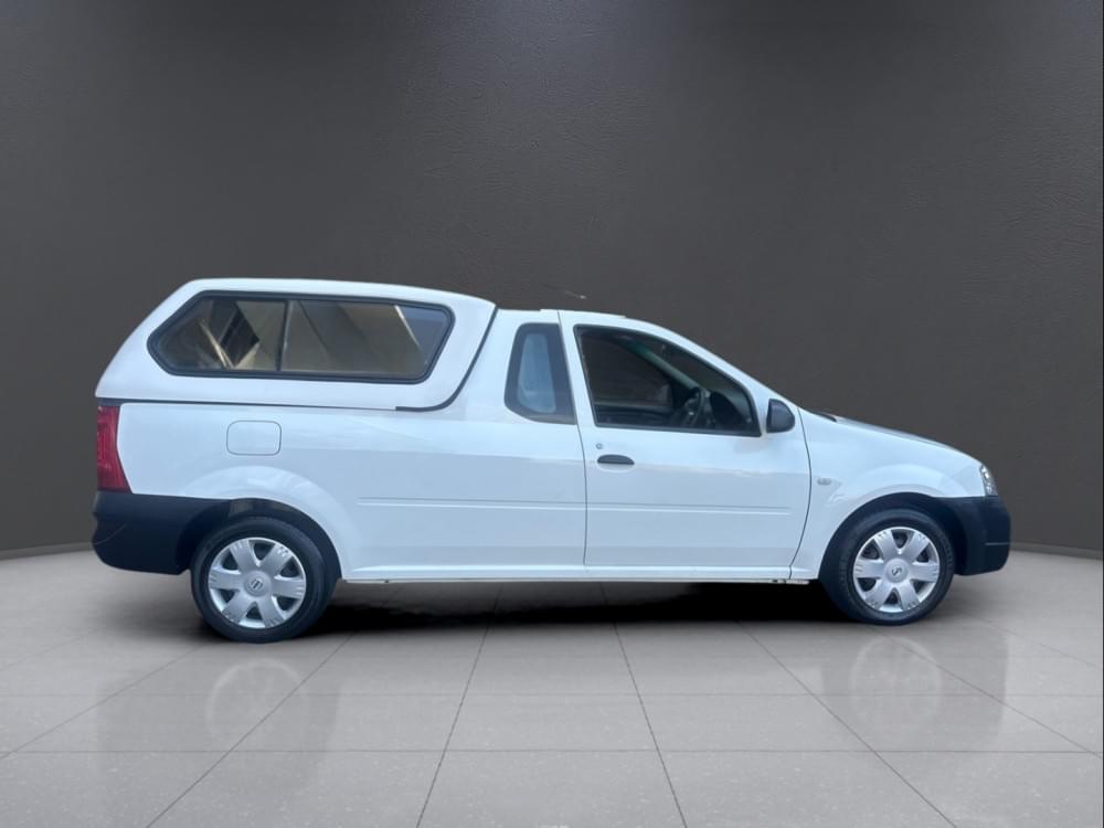 Nissan Np200 1.6 8V Ac Safety Pack